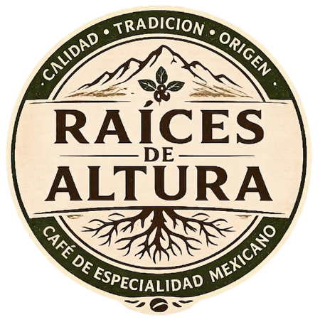 Logo Raíces